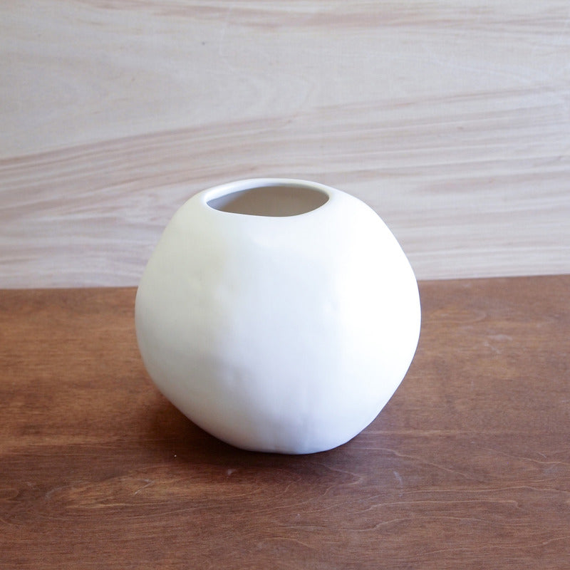 Sphere Vase