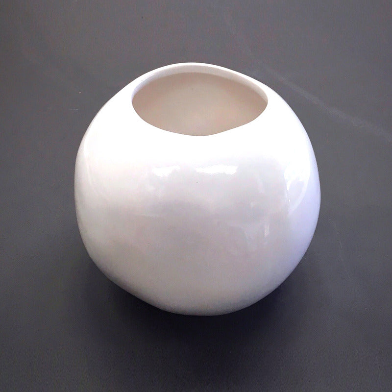 Sphere Vase