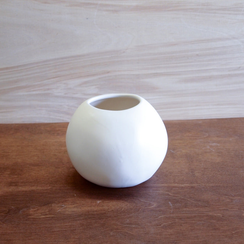 Sphere Vase