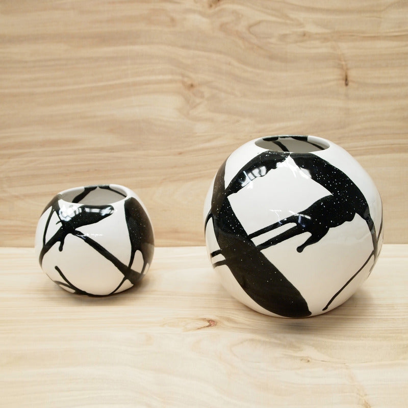 Sphere Vase