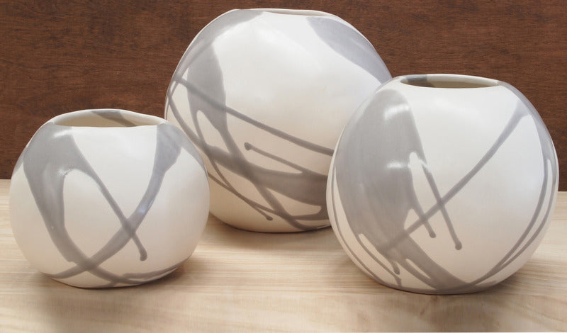 Sphere Vase