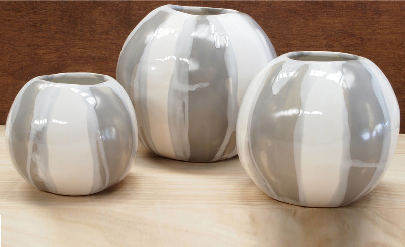 Sphere Vase