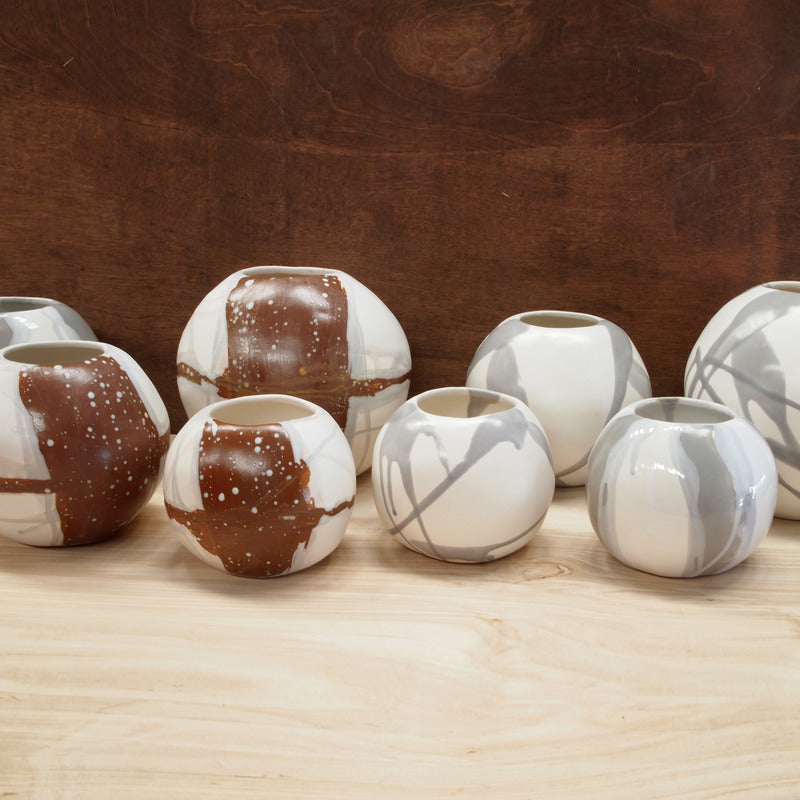 Sphere Vase