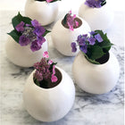 Sphere Vase