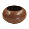 Sphere Planter  option Coffee