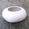 Sphere Planter  option Gloss White