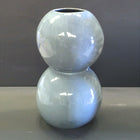 Double Sphere Vase