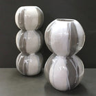 Double Sphere Vase