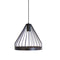Florentine Pendant Light  option Black