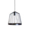 Florentine Pendant Light  option Shape B