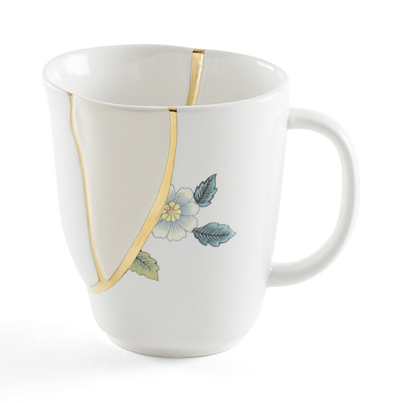 Kintsugi Mug