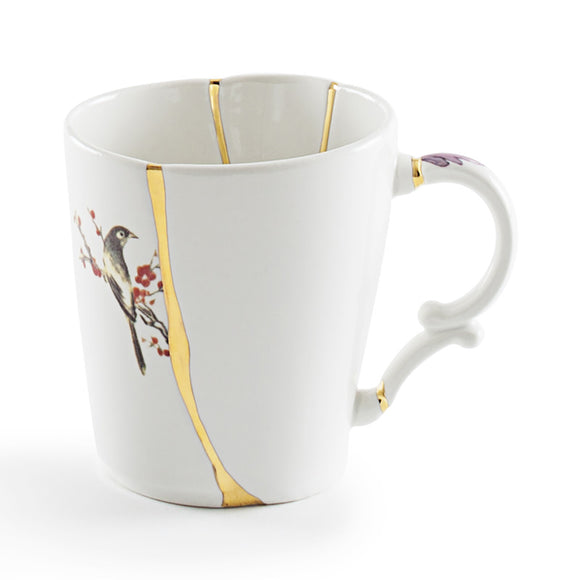 Kintsugi Mug