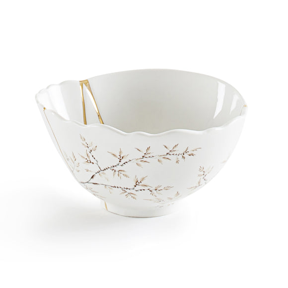 Seletti Kintsugi Bowl