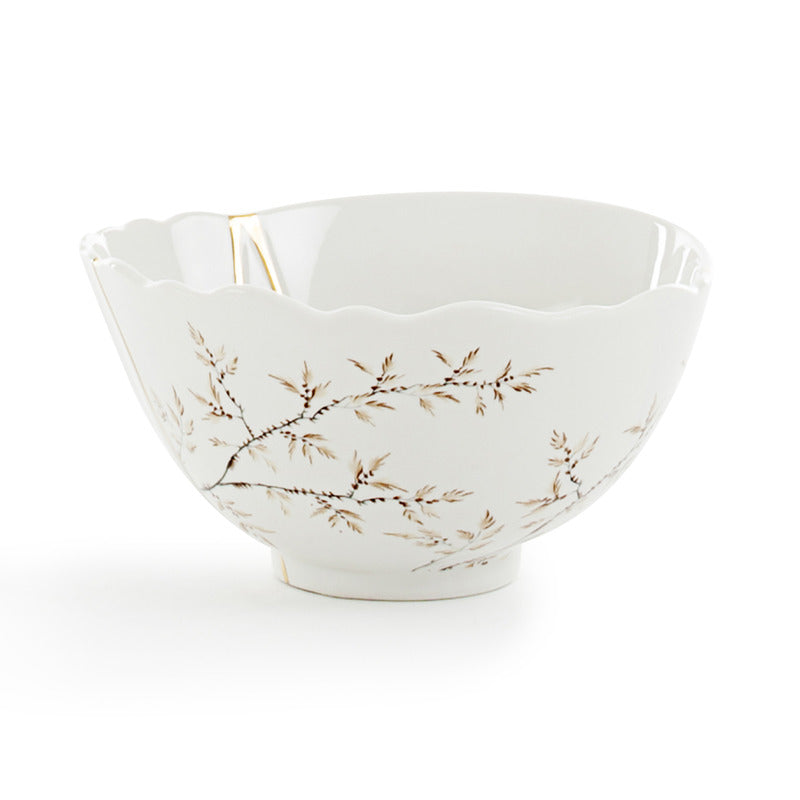Kintsugi Bowl
