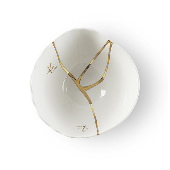 Seletti Kintsugi Bowl - 2Modern