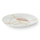 Kintsugi Large Dinner Plate