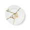 Kintsugi Small Dinner Plate  option Style 2