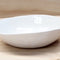 Low Bowl  option Gloss White