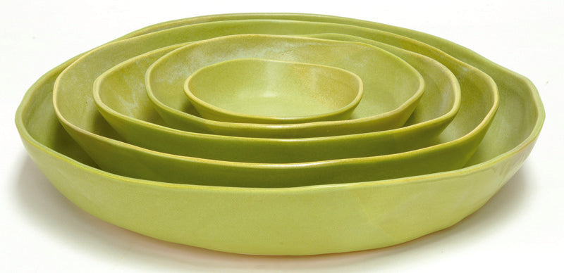 Low Bowl