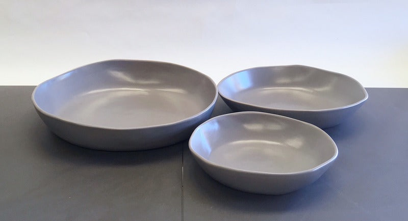 Low Bowl