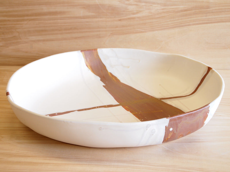 Low Bowl