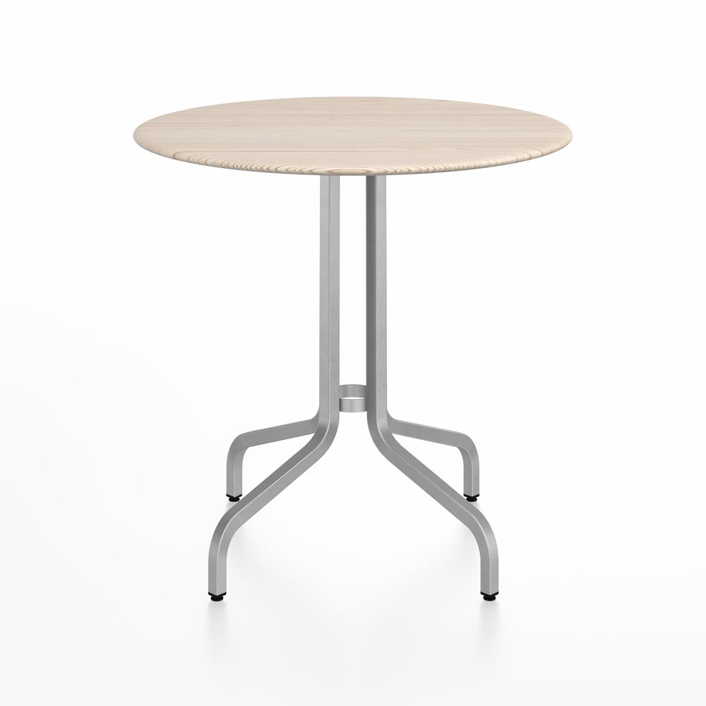 1 Inch Round Cafe Table