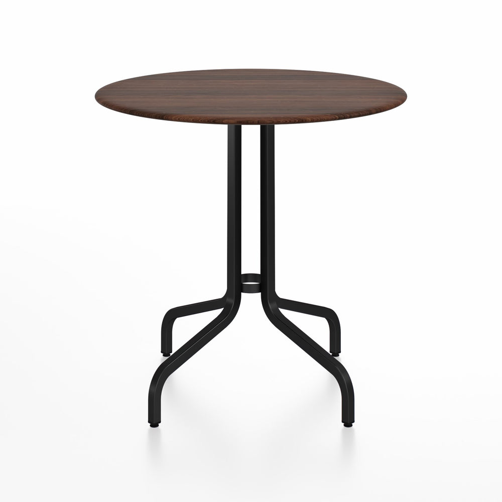 1 Inch Round Cafe Table