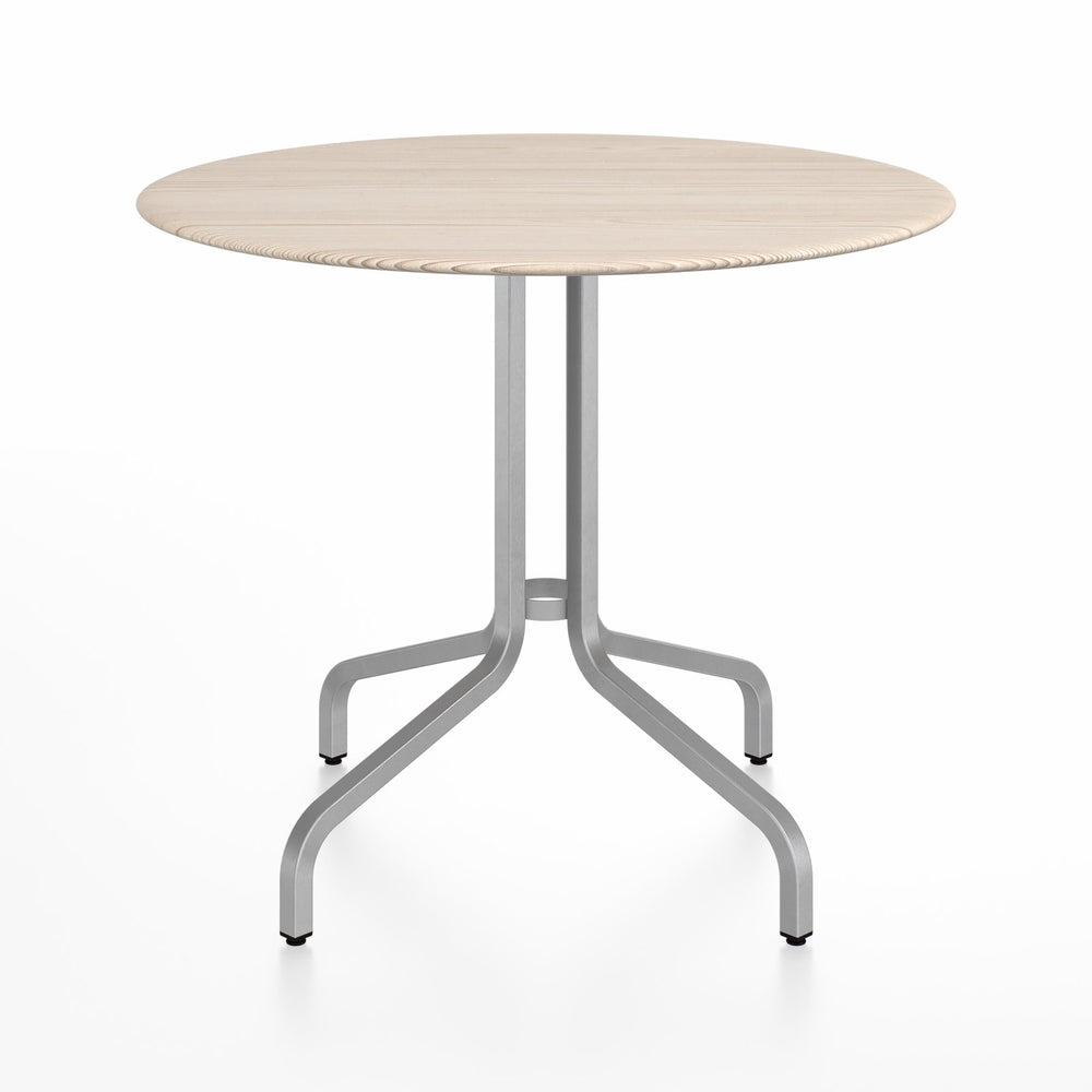 1 Inch Round Cafe Table
