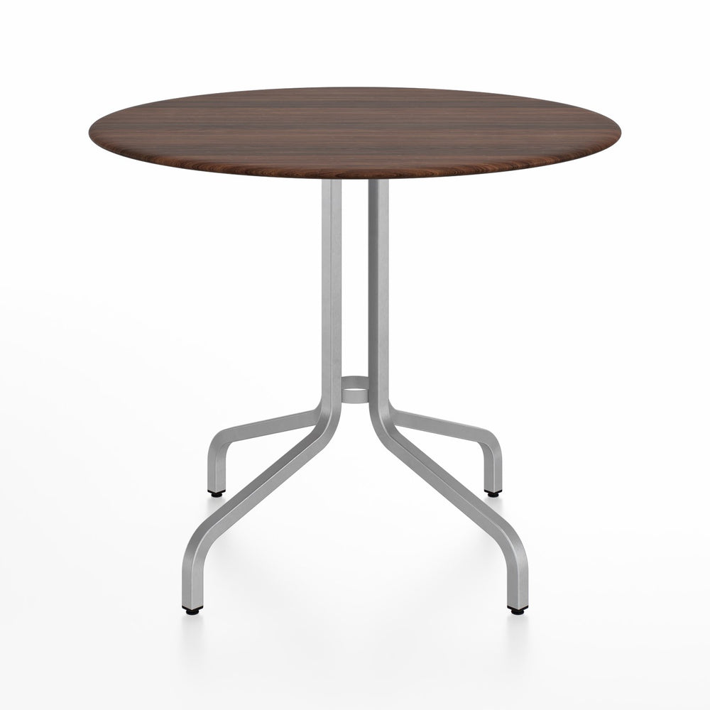 1 Inch Round Cafe Table