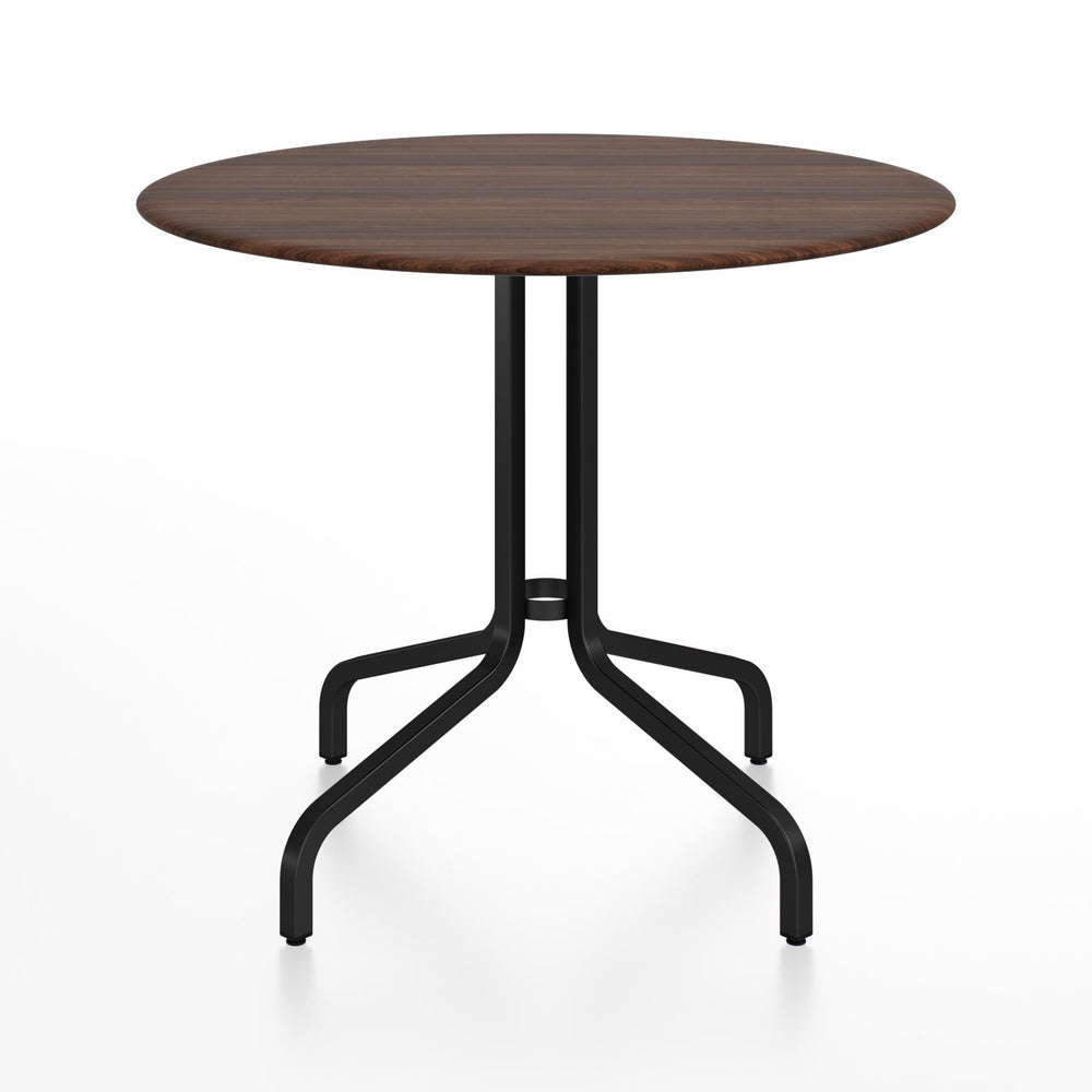 1 Inch Round Cafe Table