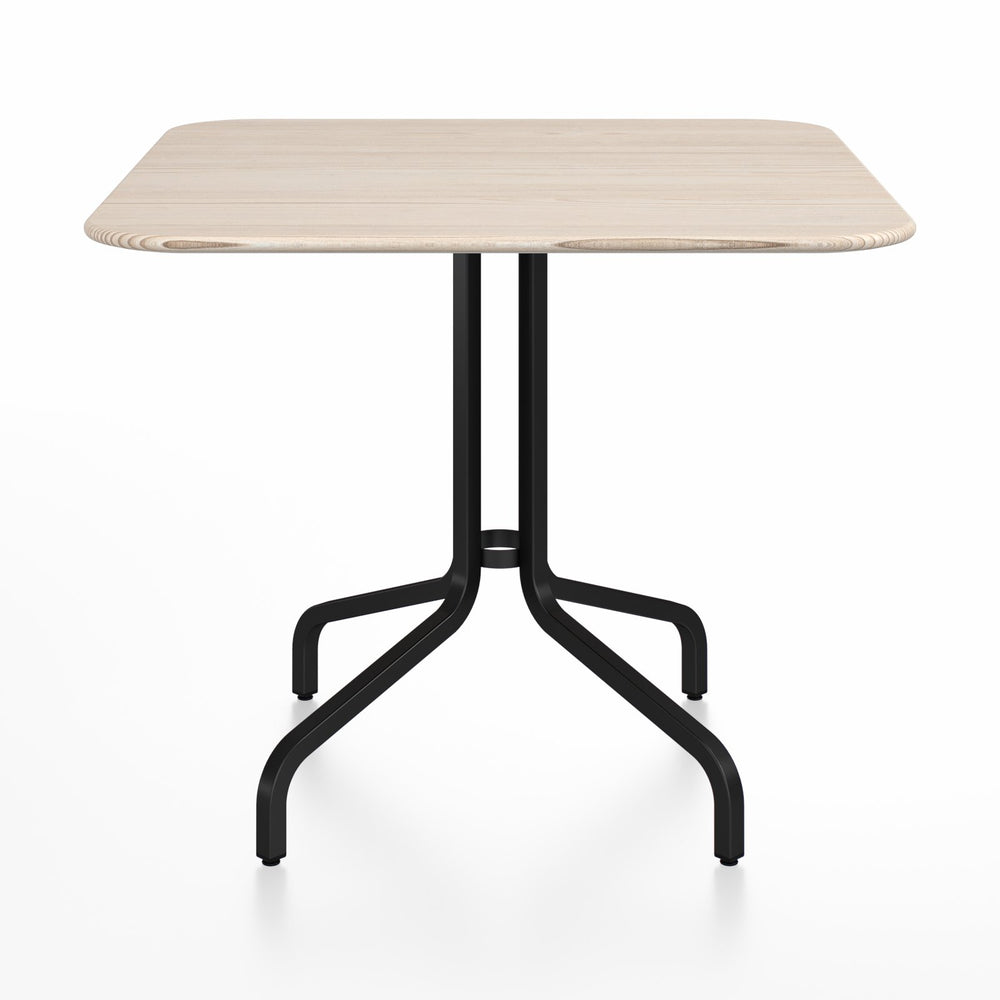 1 Inch Square Cafe Table