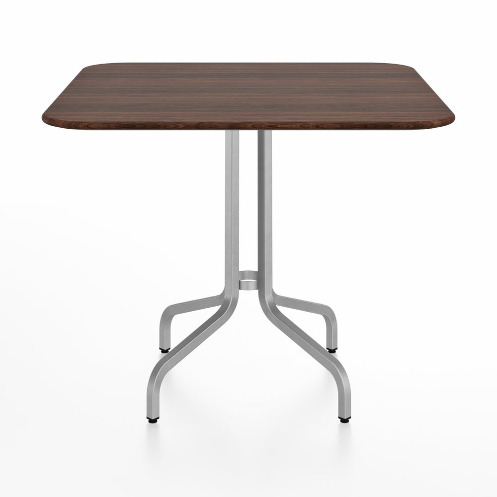 1 Inch Square Cafe Table