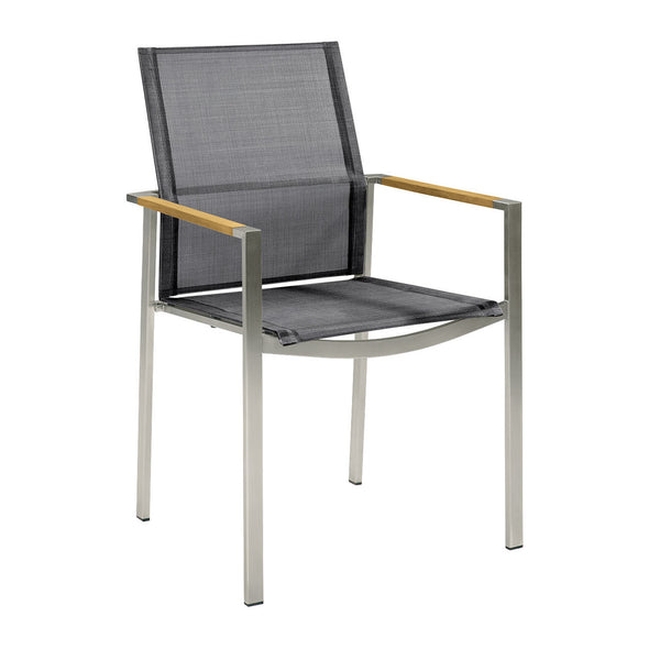 Mercury Armchair