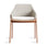 Clutch Dining Chair