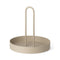 Grib Tray  option Cashmere