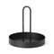 Grib Tray  option Black