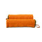 Ansel Casentino Dog Blanket  option Orange