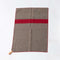 Ansel Recycled Wool Dog Blanket  option Large: 43.3 in width