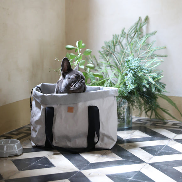 Dorothea Dog Bag