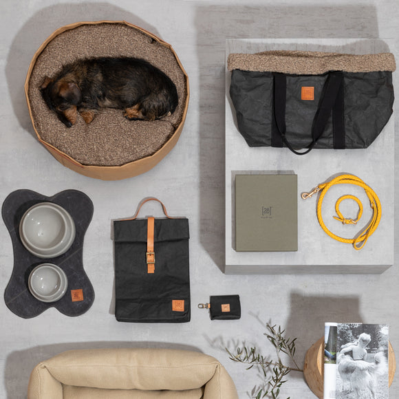 Designer Diordog Bag • Yorkies Gram