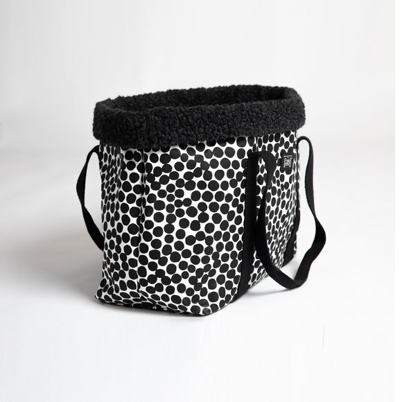 Dorothea Dotto Dog Bag
