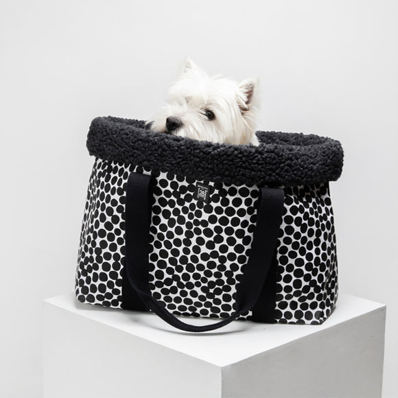 Dorothea Dotto Dog Bag