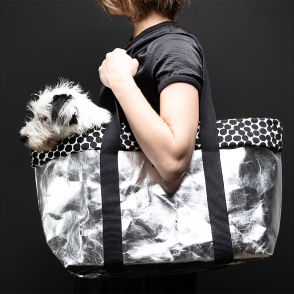 Dorothea Dotto Dog Bag