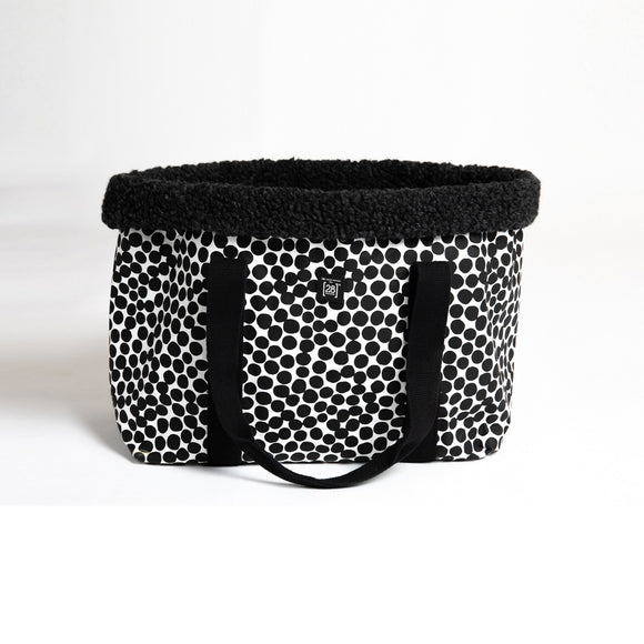 Dorothea Dotto Dog Bag