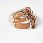 Ferdinando Microfiber Dog Collar