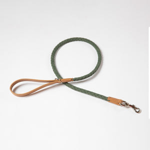 Ferdinando Microfiber Dog Leash