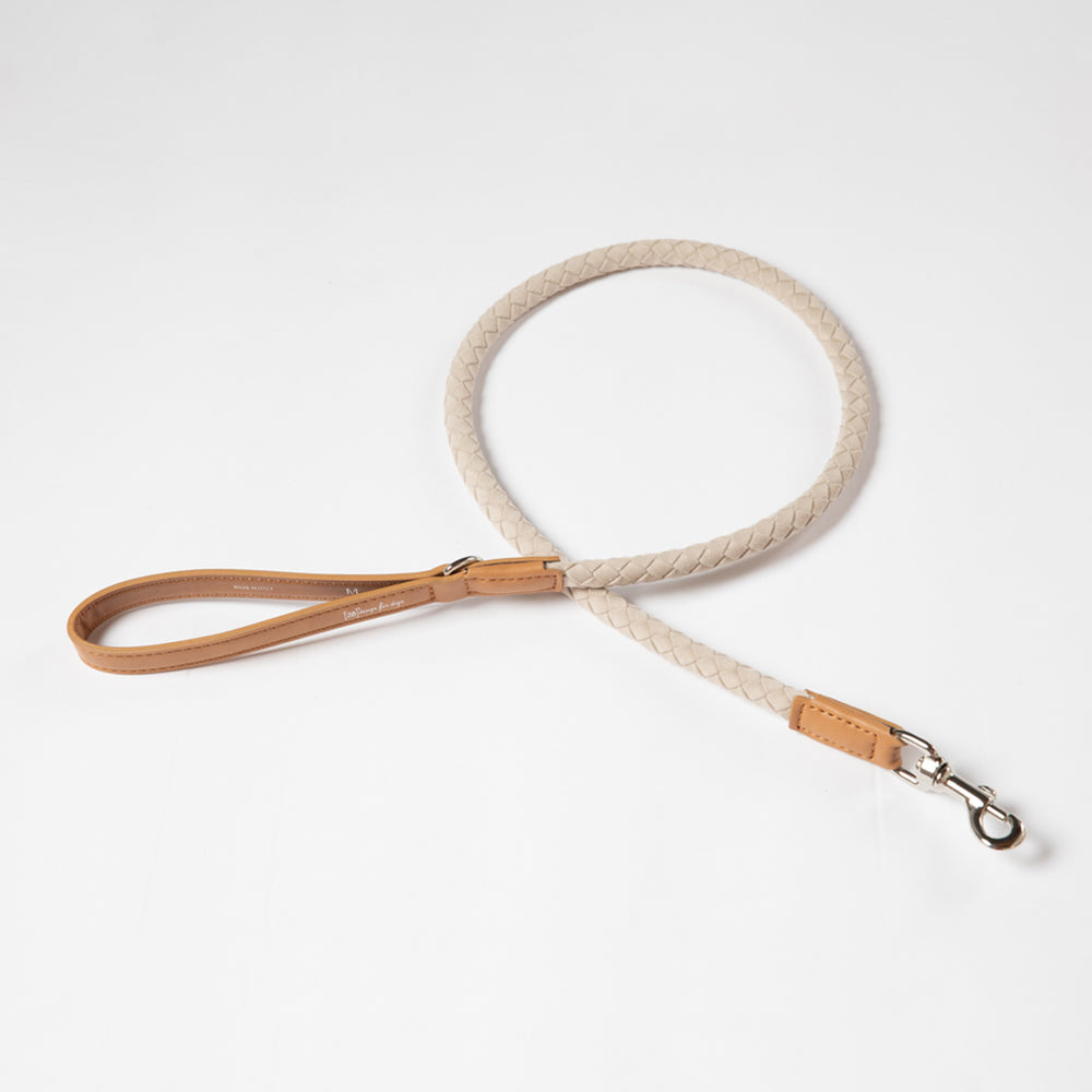 Ferdinando Microfiber Dog Leash