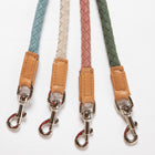 Ferdinando Microfiber Dog Leash