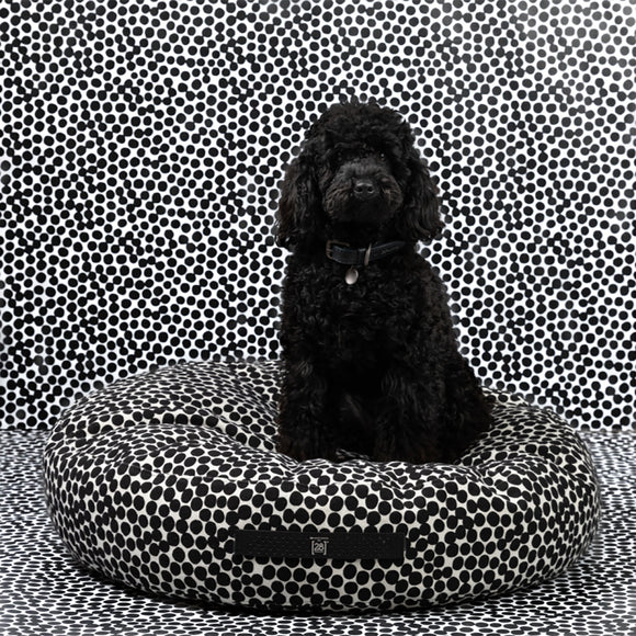 Fulvio Dotto Dog Cushion