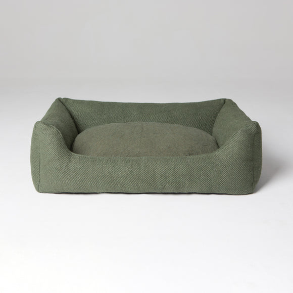 Henri Dog Bed